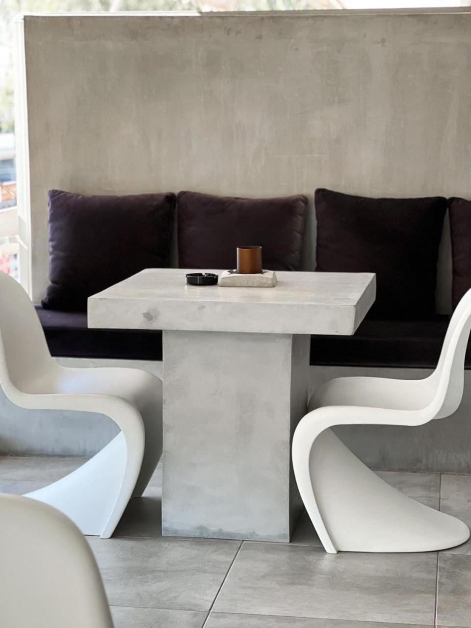 Casagold Glyfada Luxury Apartment Near The Sea Athen Eksteriør bilde