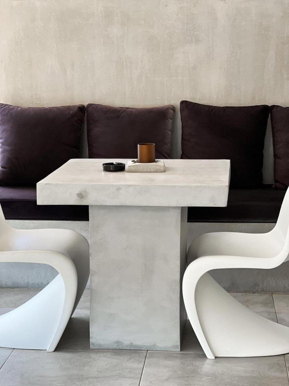 Casagold Glyfada Luxury Apartment Near The Sea Athen Eksteriør bilde