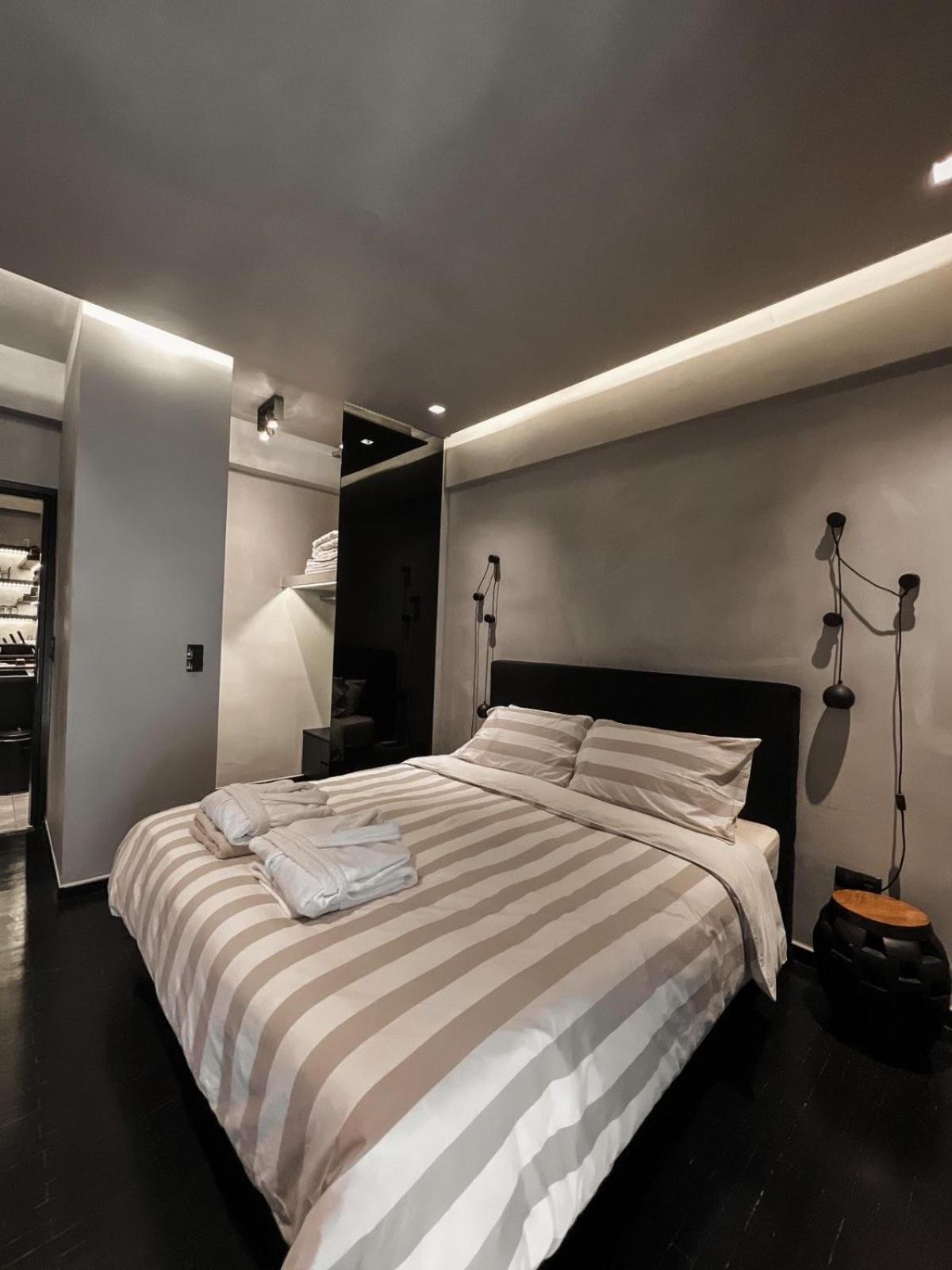 Casagold Glyfada Luxury Apartment Near The Sea Athen Eksteriør bilde
