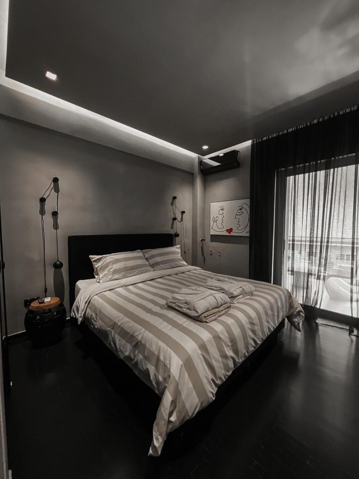 Casagold Glyfada Luxury Apartment Near The Sea Athen Eksteriør bilde