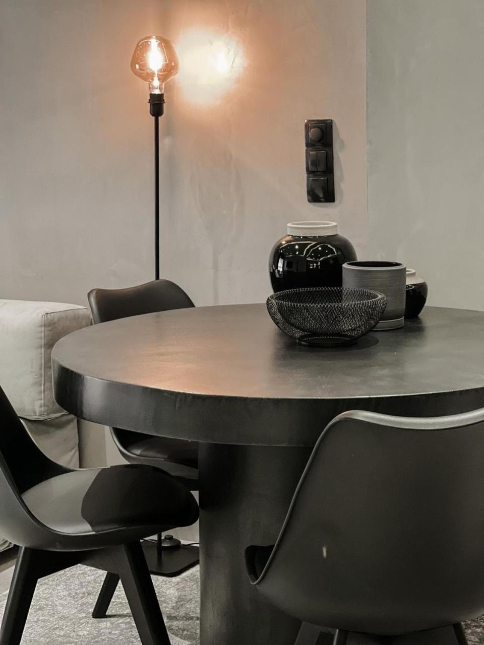 Casagold Glyfada Luxury Apartment Near The Sea Athen Eksteriør bilde