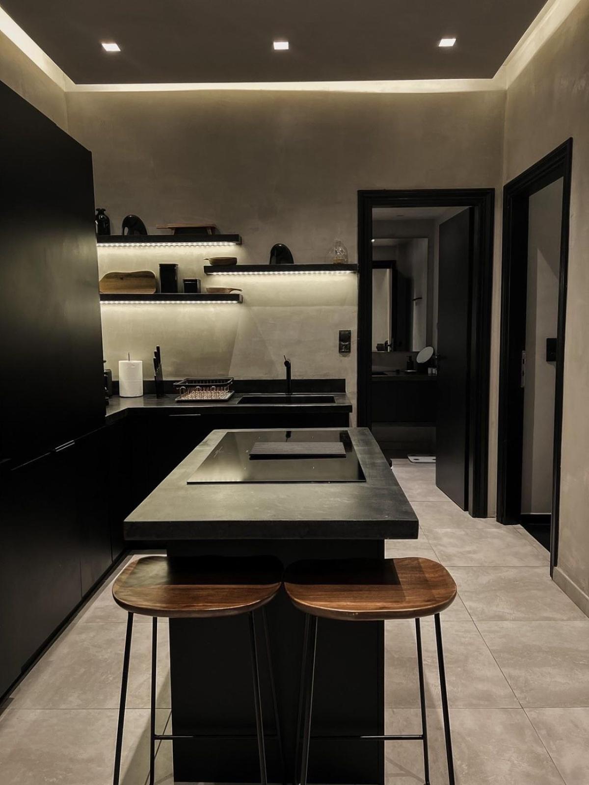 Casagold Glyfada Luxury Apartment Near The Sea Athen Eksteriør bilde